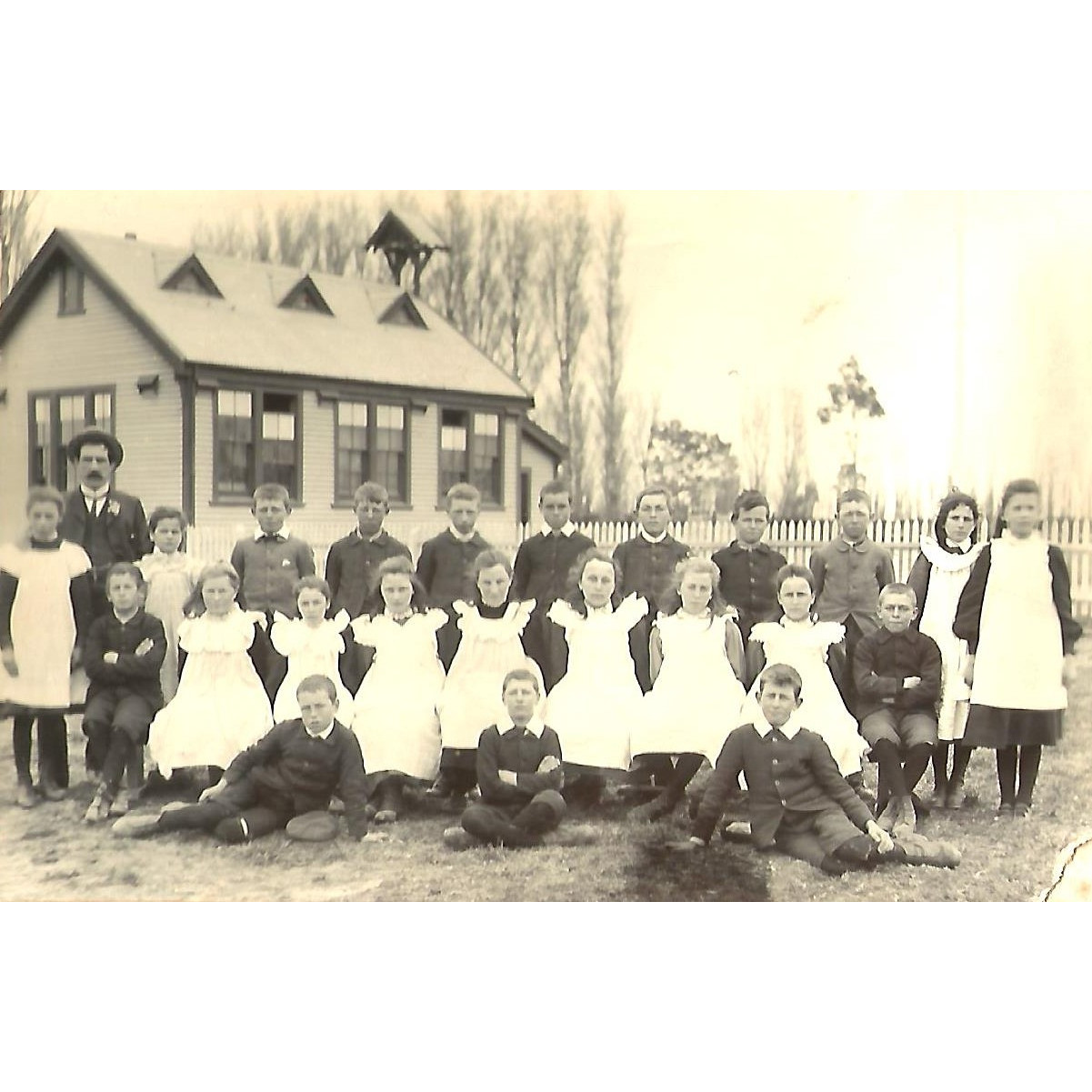  Springston South School