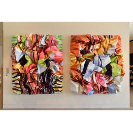 Miranda Parkes, Open Relationship, 2022