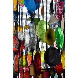 Judy Darragh, Lunge, 2022