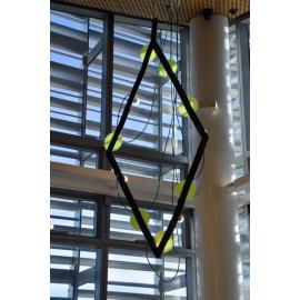 Turumeke Harrington, Hei Aho (Set Piece), 2022