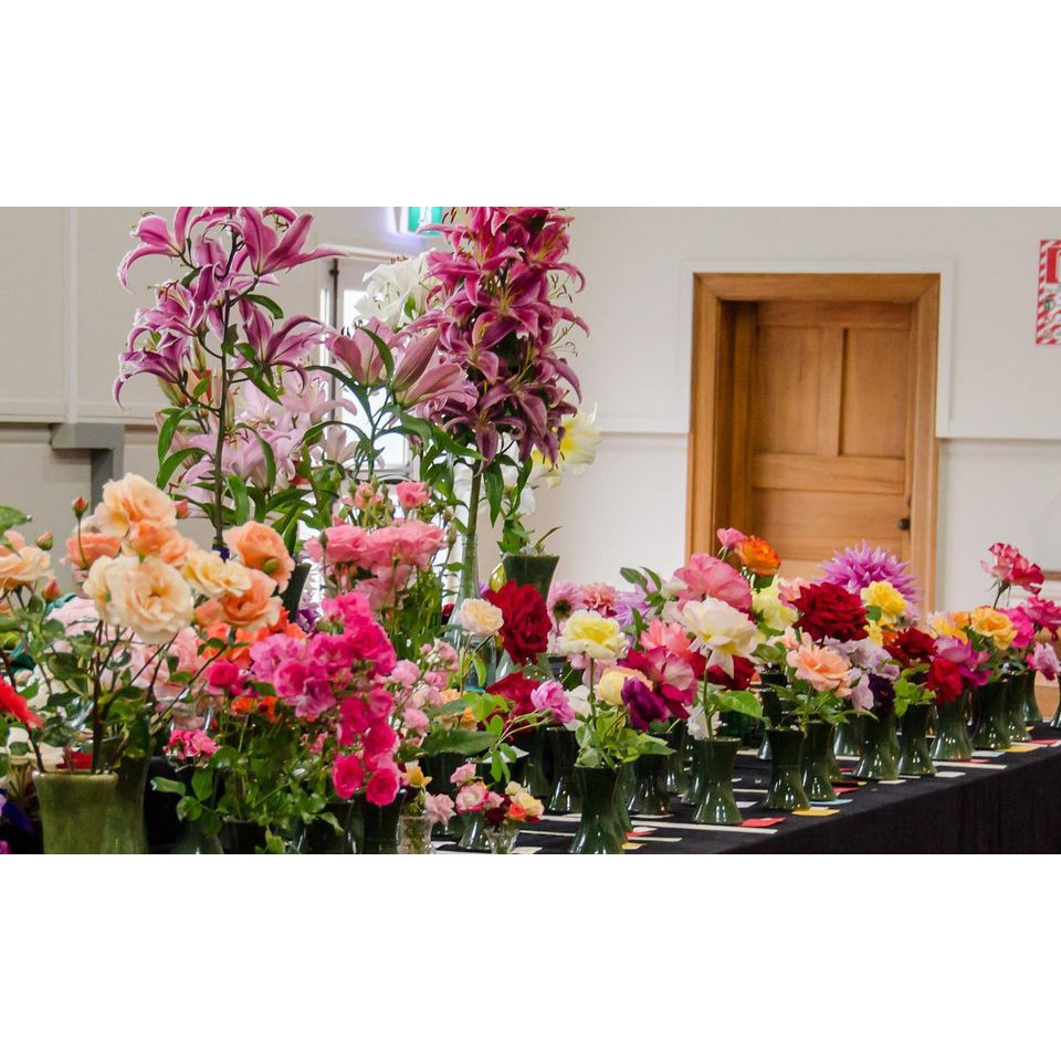 Southbridge Horticultural Society