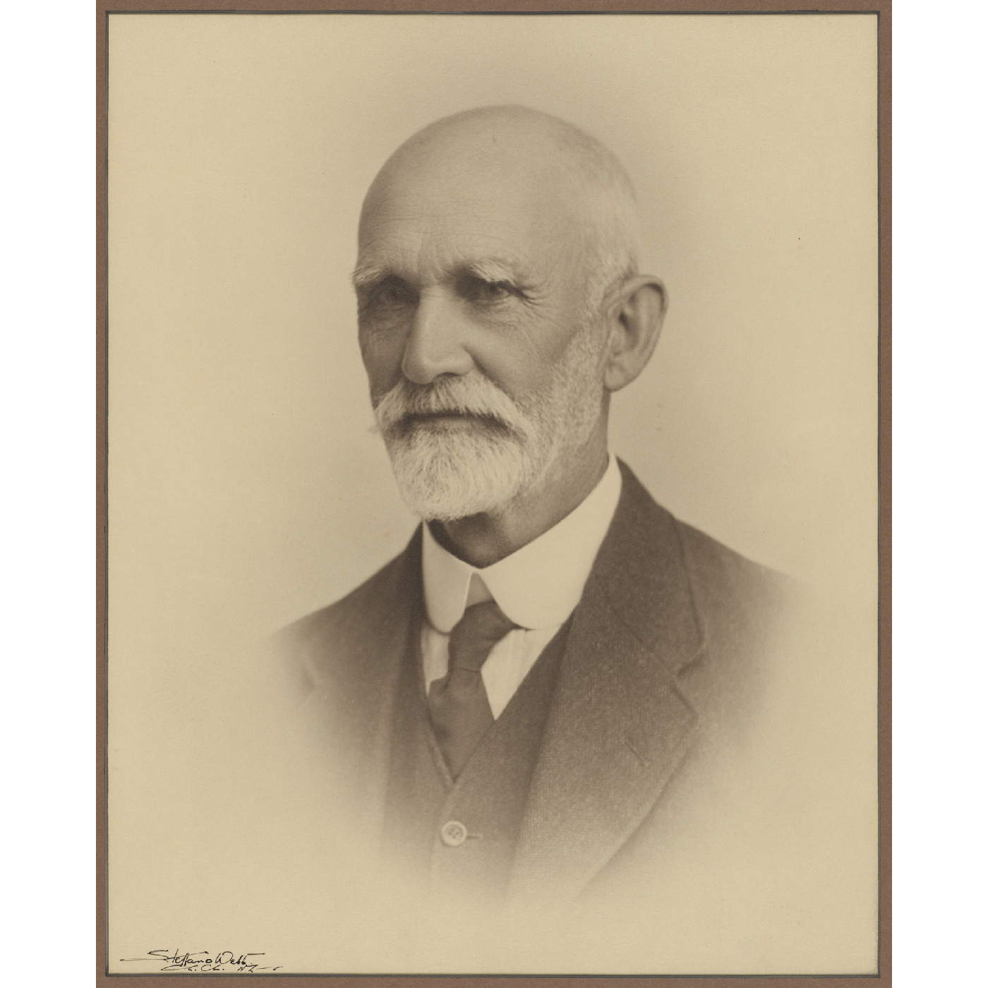 Alfred Ernest Lowe (1851 - 1924)