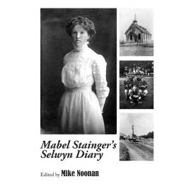 Mabel Stainger's Selwyn Diary