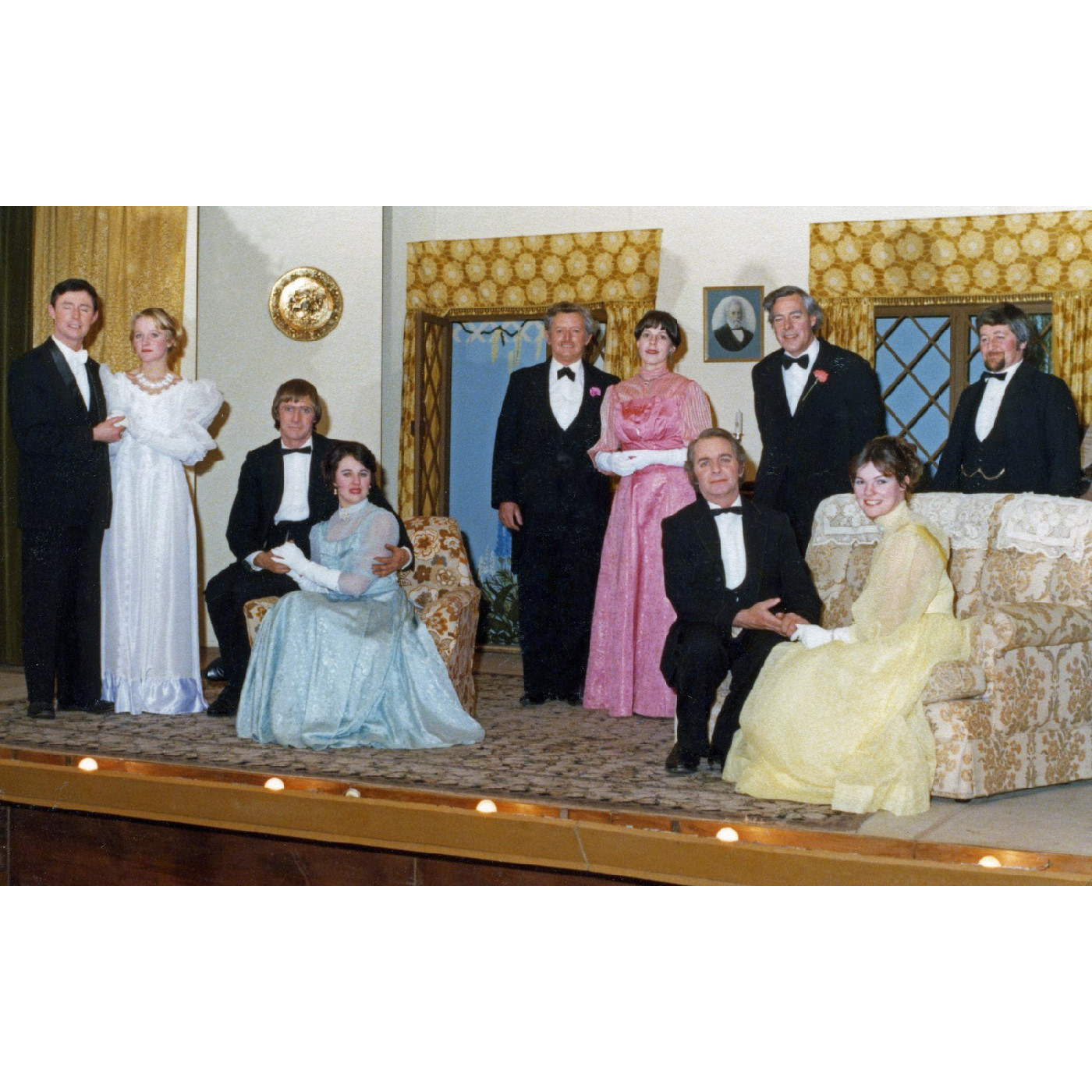 Dunsandel, Centre of the Music World