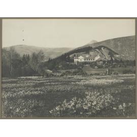 Otahuna Lodge c.1930s