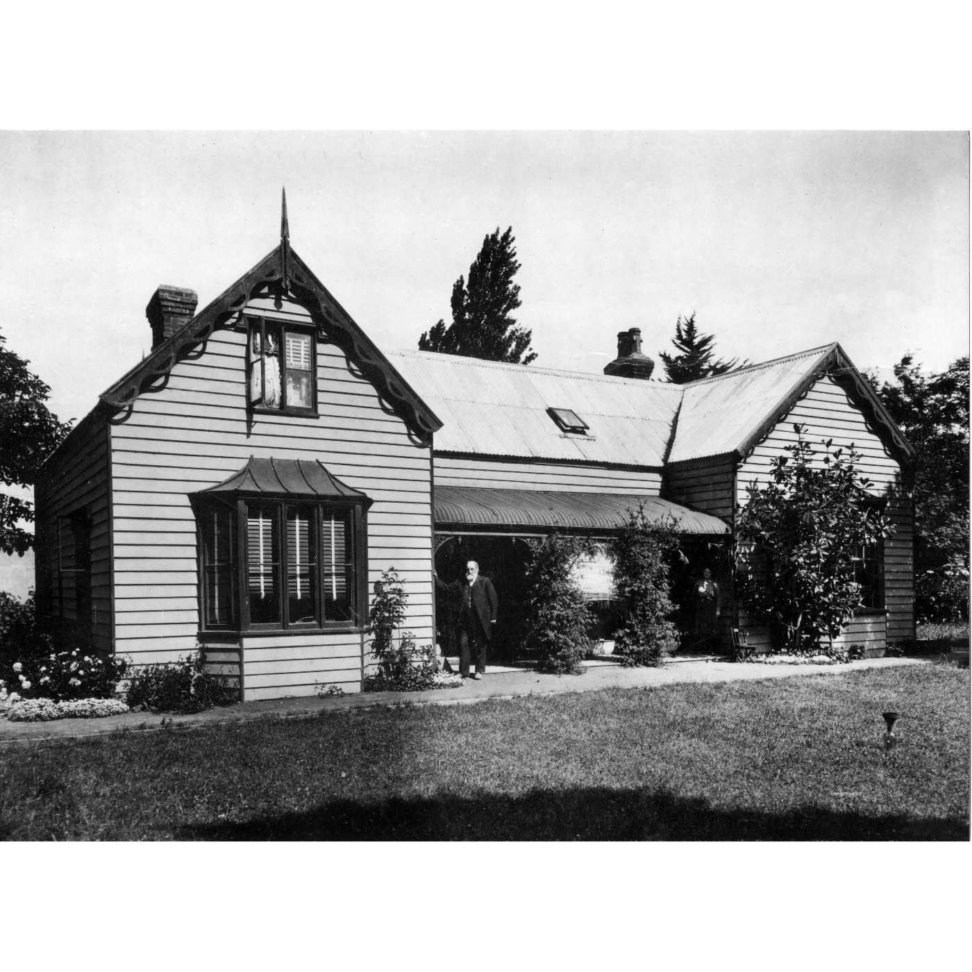 John Rennie of Doyleston