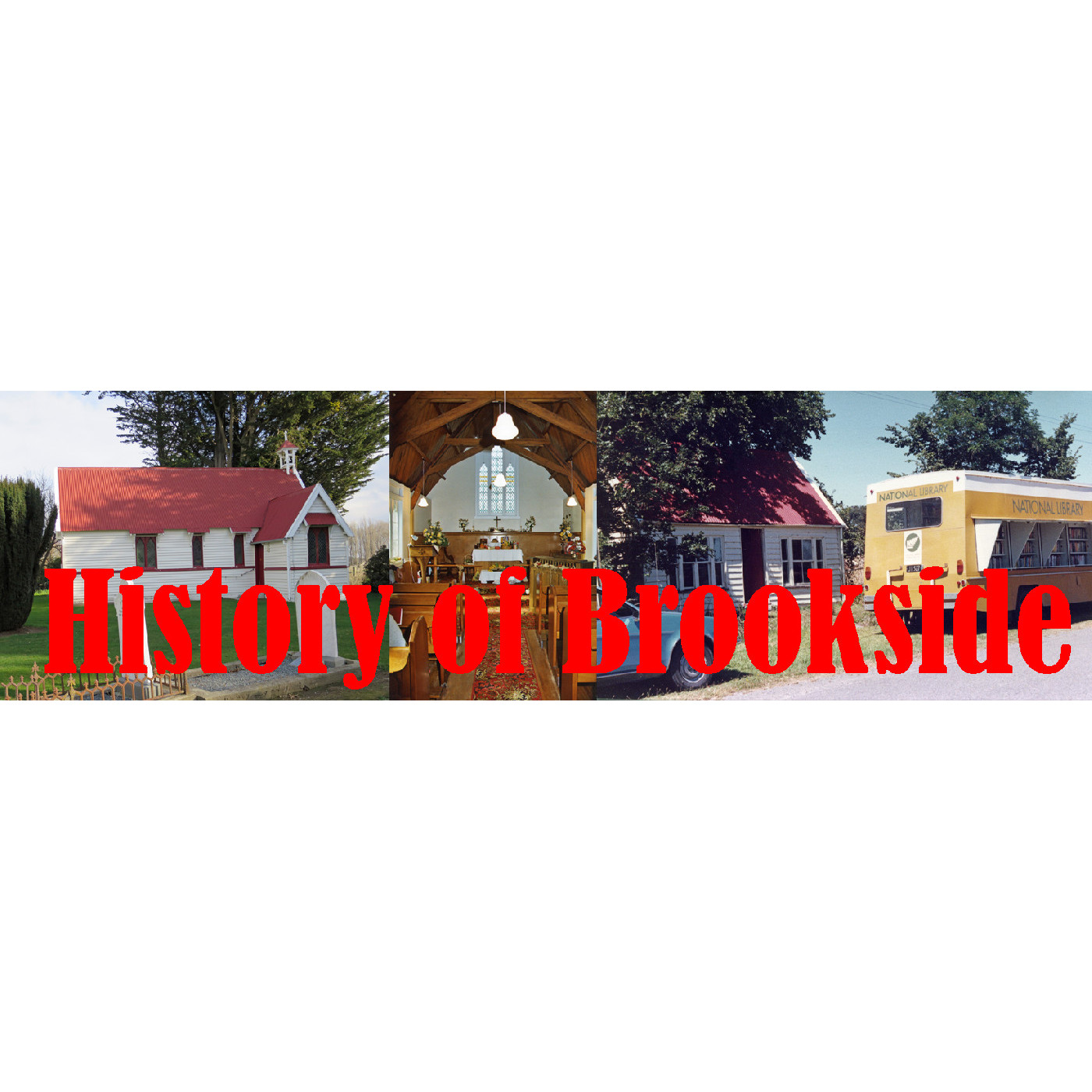 History of Brookside