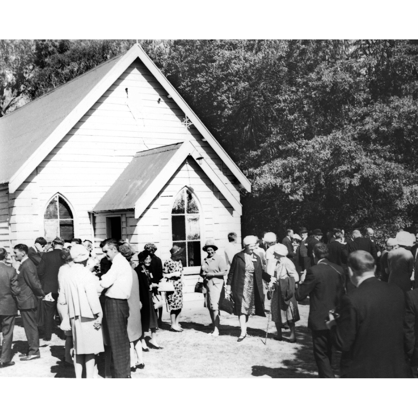 Brookside Methodist Church