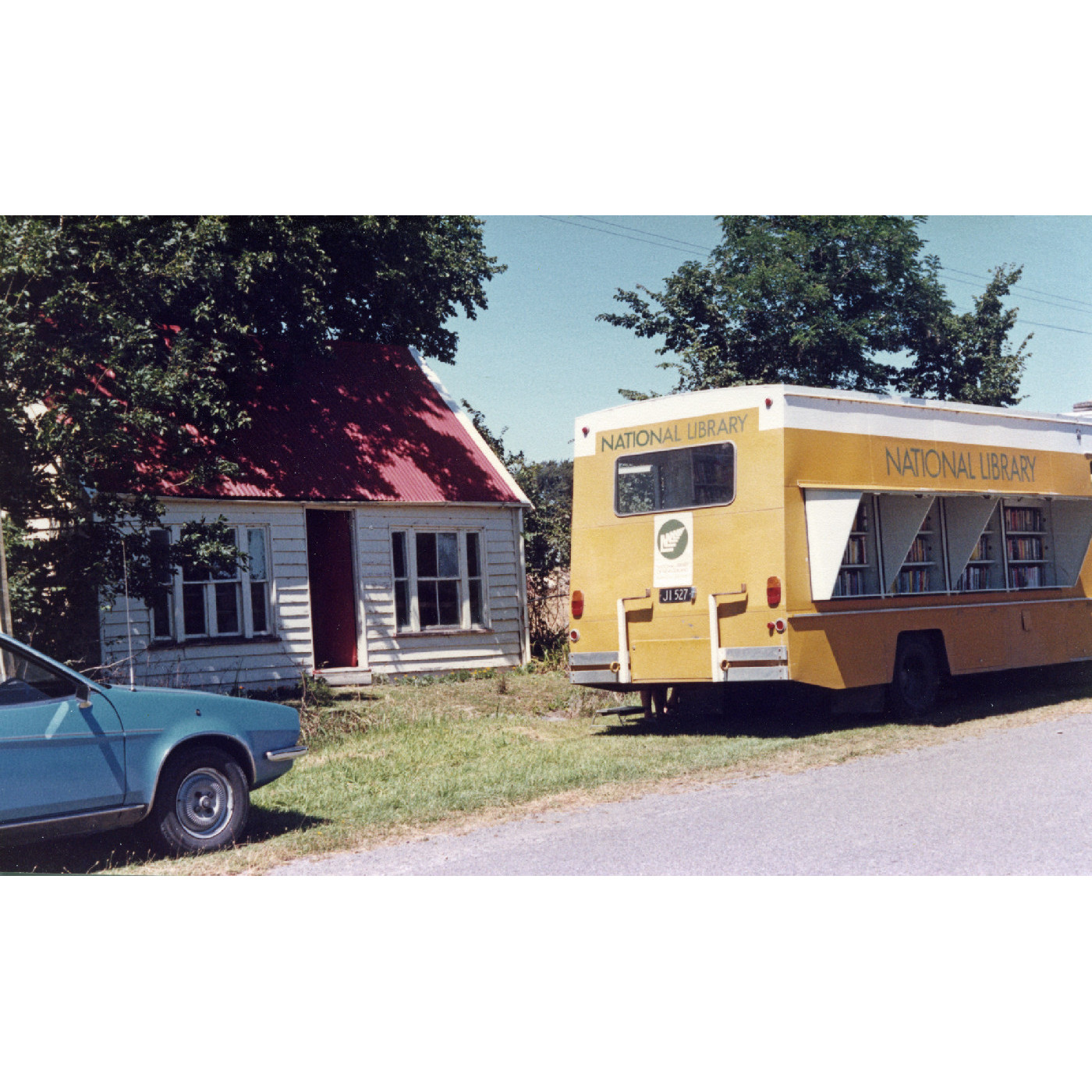 Brookside Library