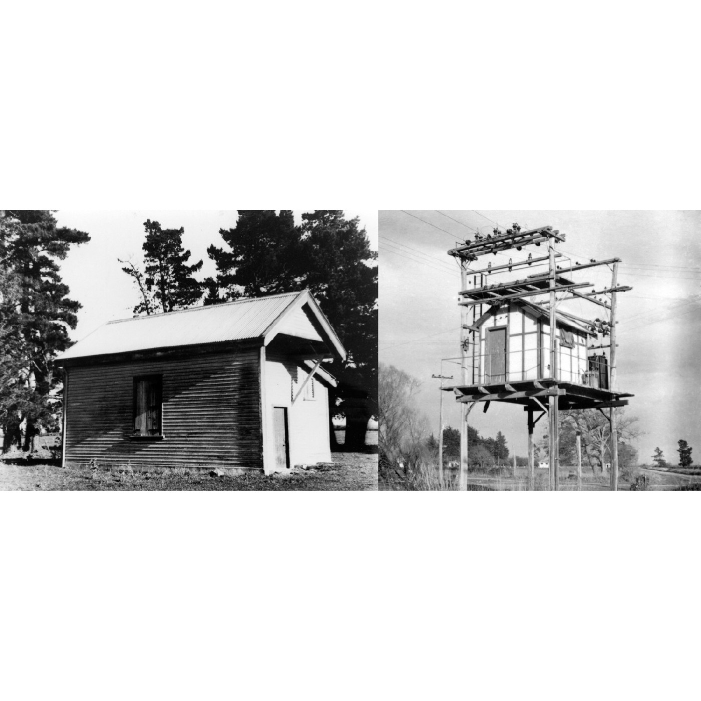 Later Brookside industry