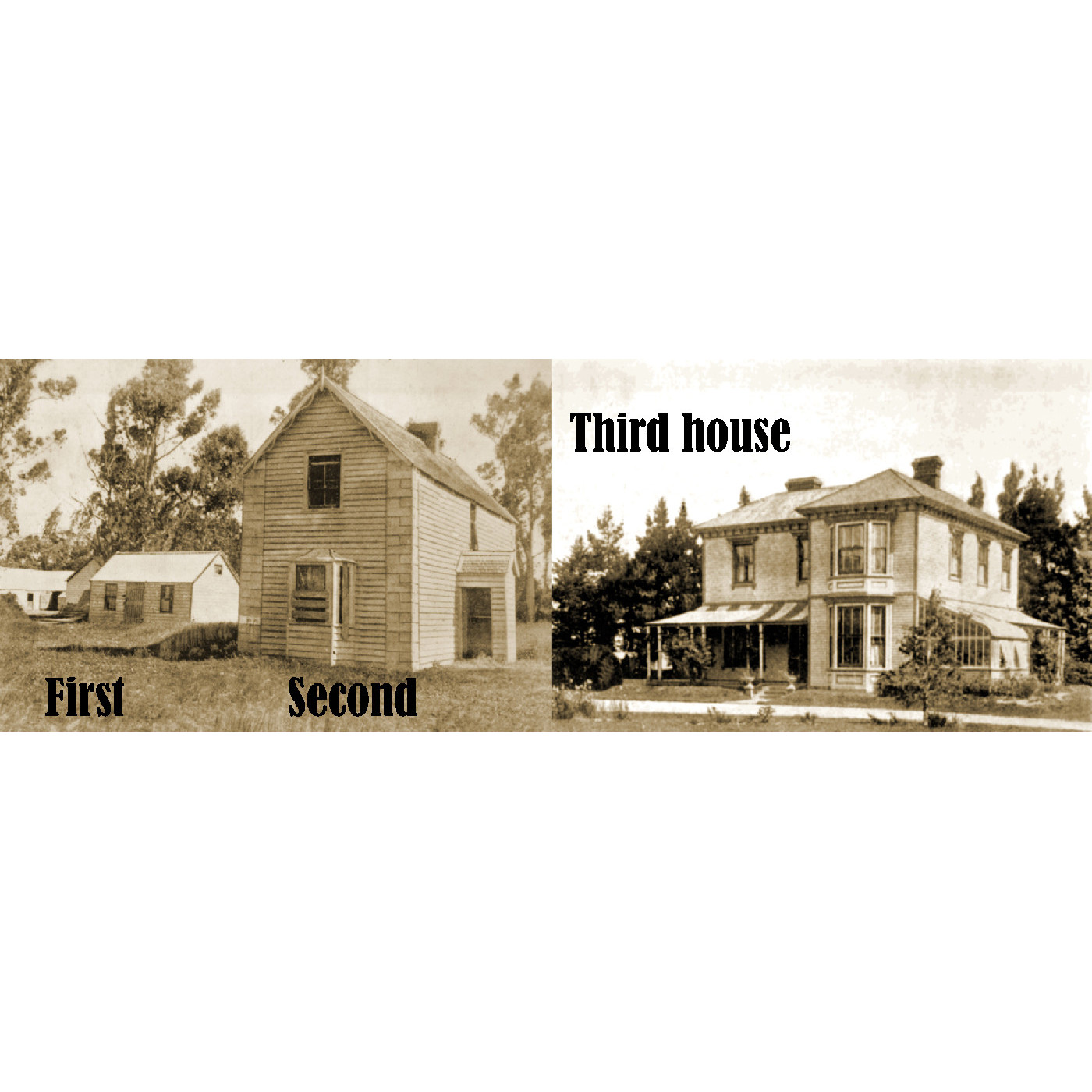 Middlerigg and the Boags of Brookside