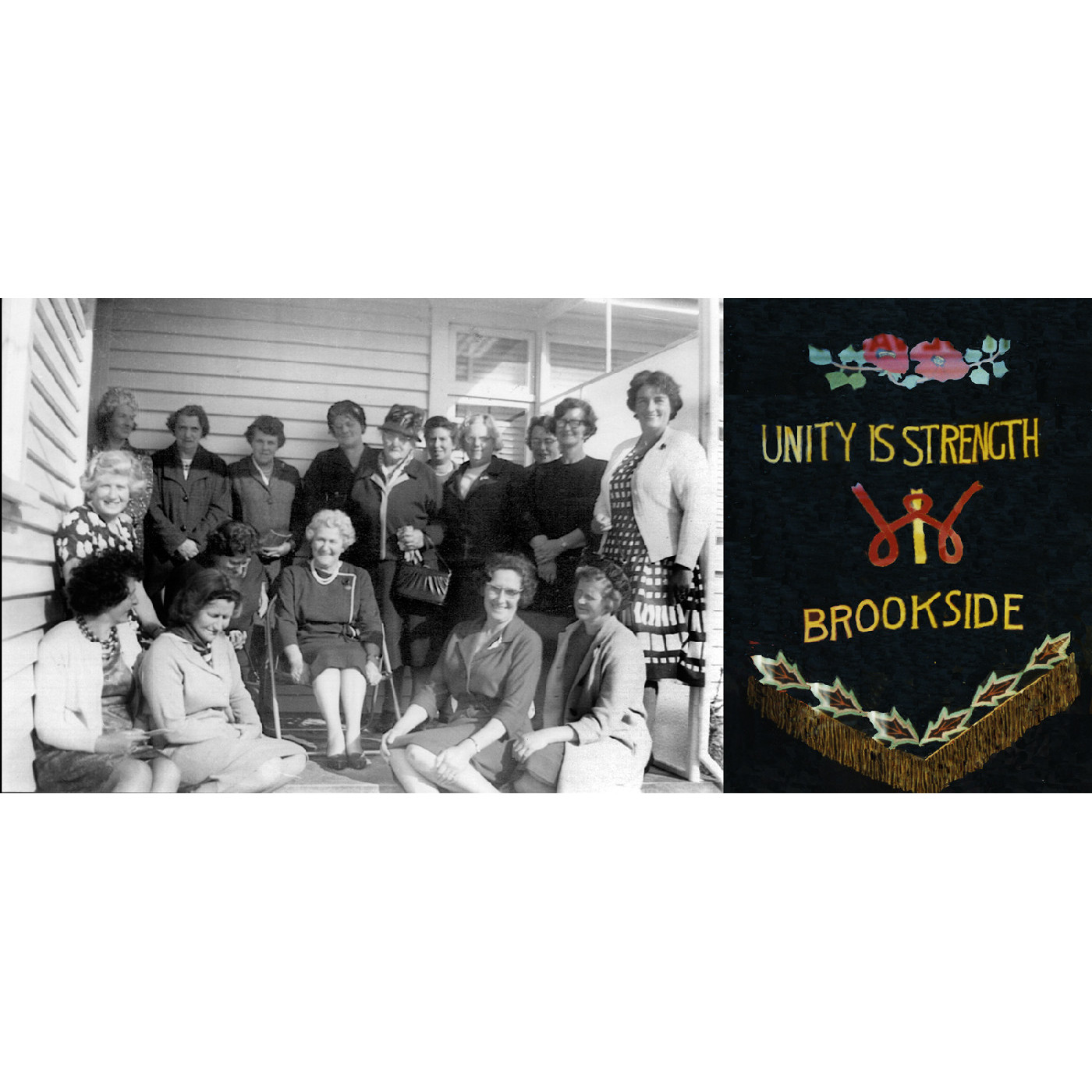 Brookside Country Women's Institute