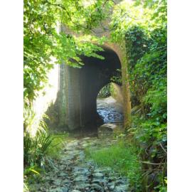 Culvert at Glentunnel