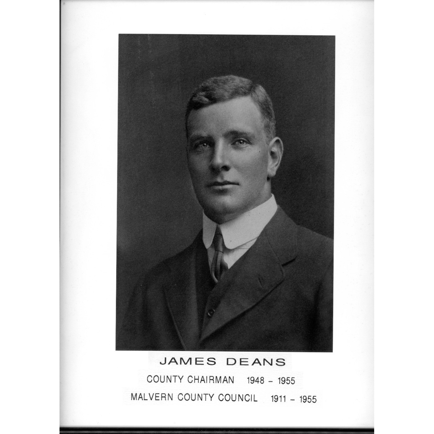 James Deans