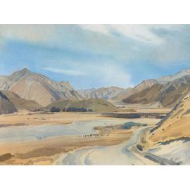 High Noon at Cass, 1985