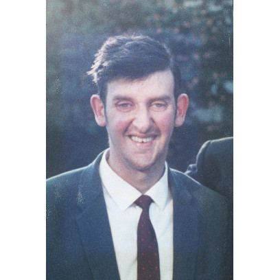 Michael Ronald Pearson