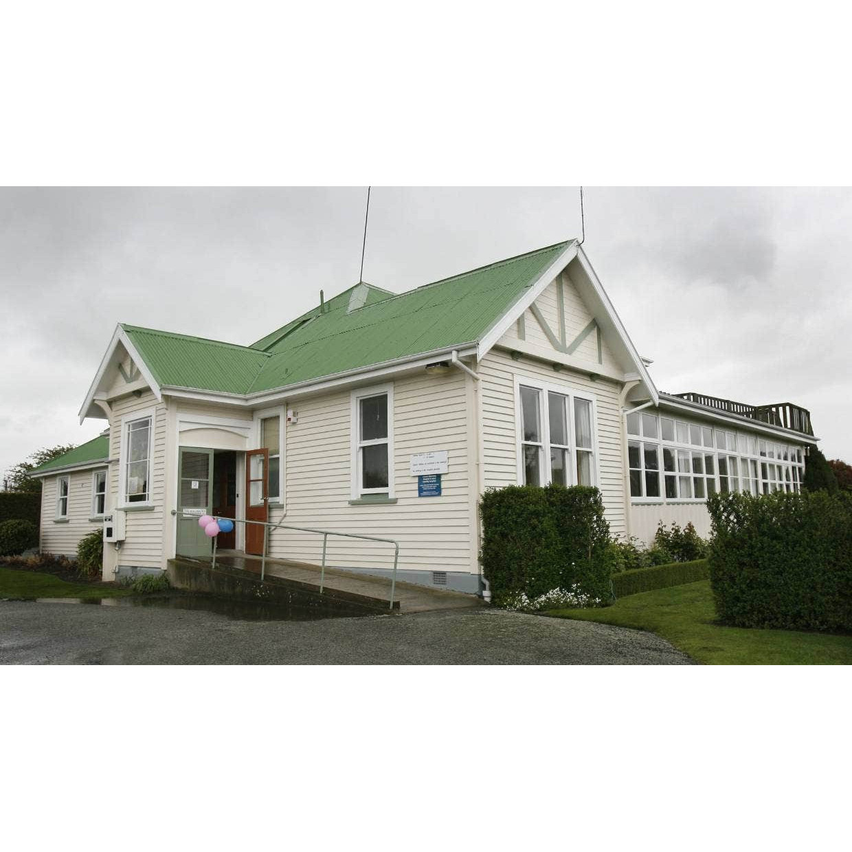 Lincoln Maternity Hospital