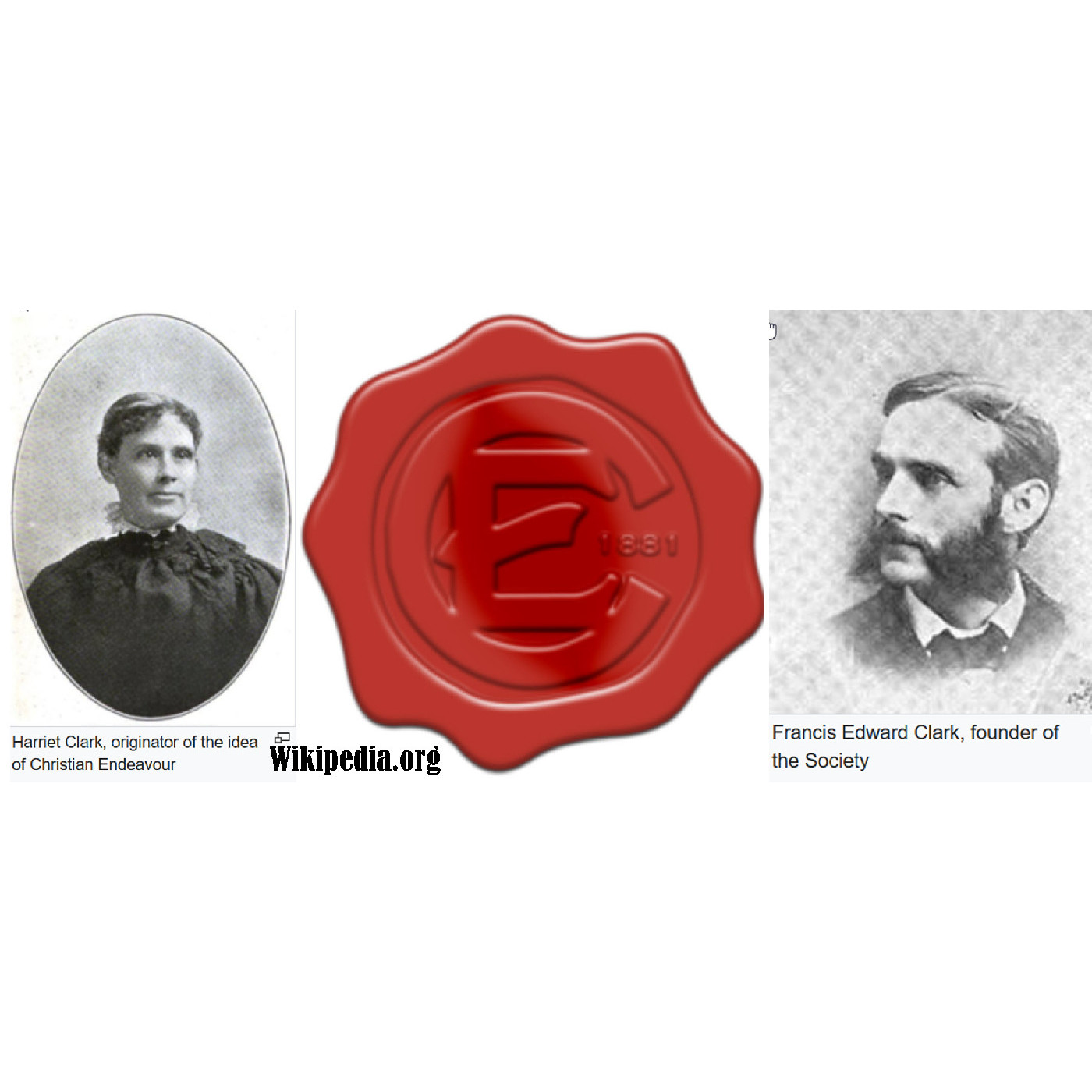 Dunsandel Christian Endeavour using the First Dunsandel Hall/Library