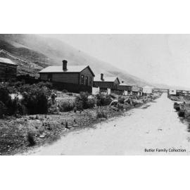 MTC3101 Avoca : Craigieburn Road looking North