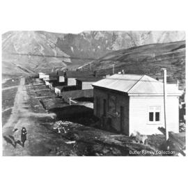 MTC3102 Avoca : Store and Post Office