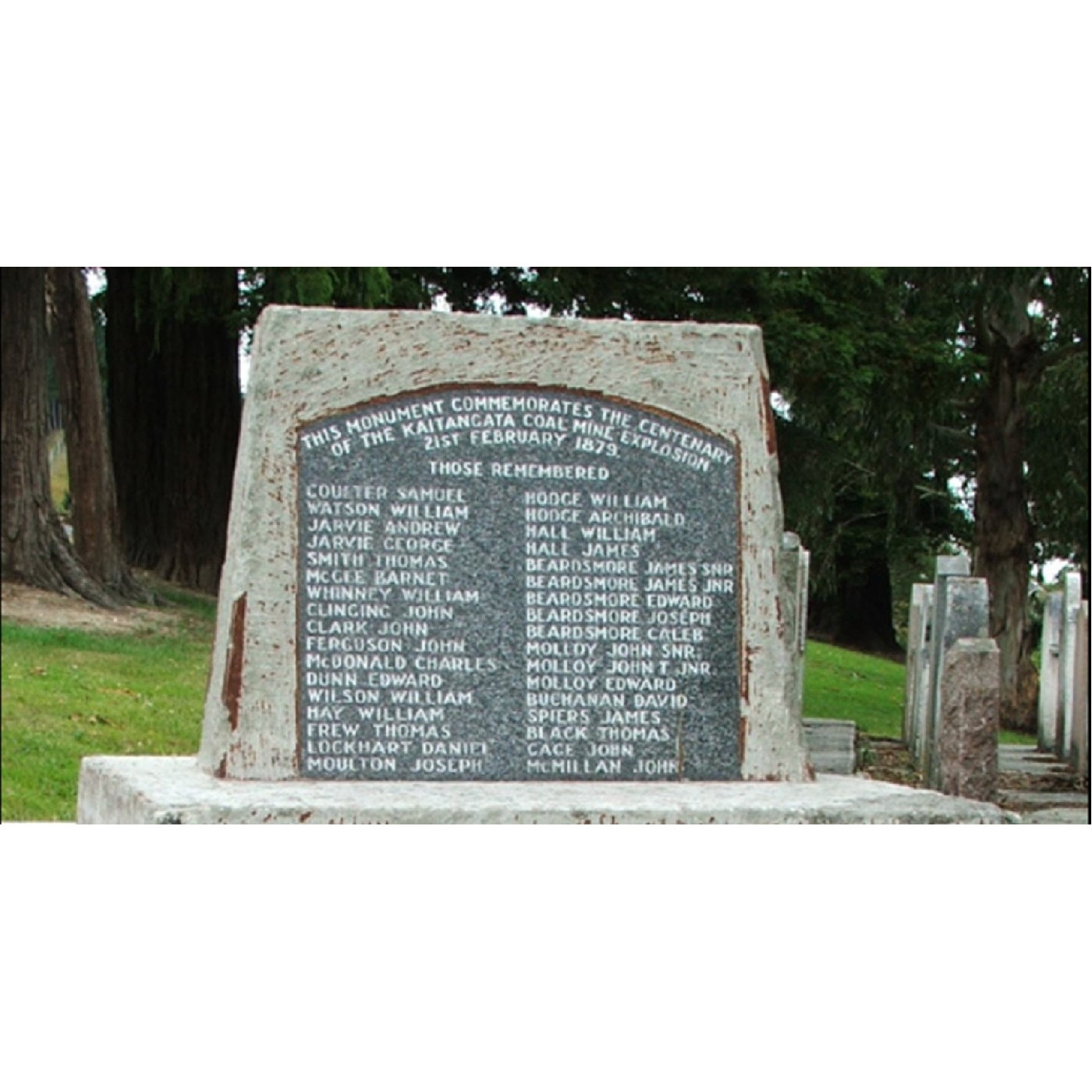 Using the First Dunsandel Hall/Library to help others outside Dunsandel