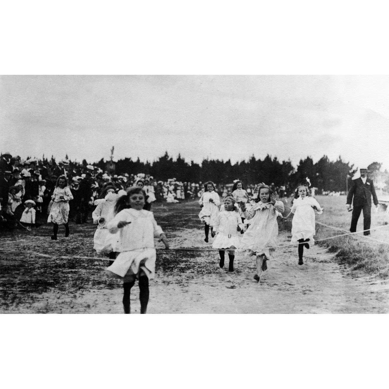 Dunsandel Sports Association and its use of the First Dunsandel Hall/Library 1891-1899 Part 1