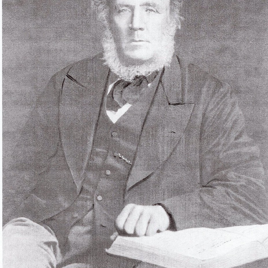 Thomas Avis Pannett