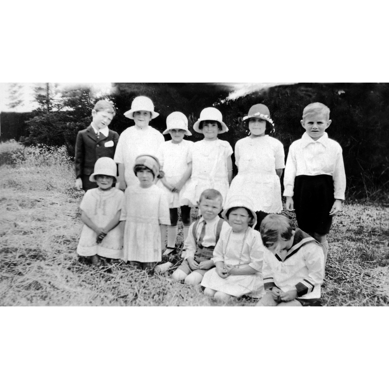 Use of the First Dunsandel Hall/Library by the Dunsandel Sunday Schools