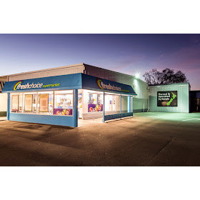 Award-winning Leeston Johnny Cash tribute sausages