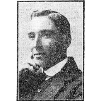 Private James Joseph Kavanagh