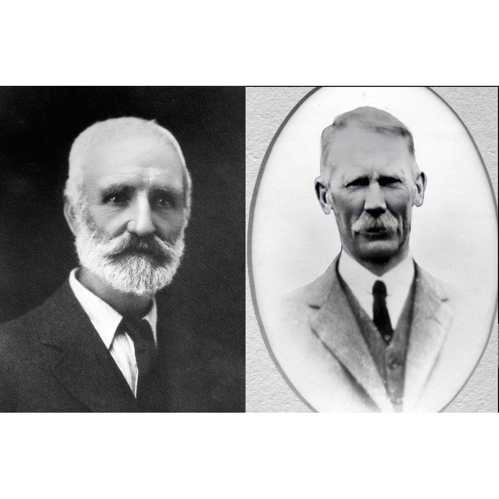 1899   30th Year of the Ellesmere Agricultural & Pastoral Association 