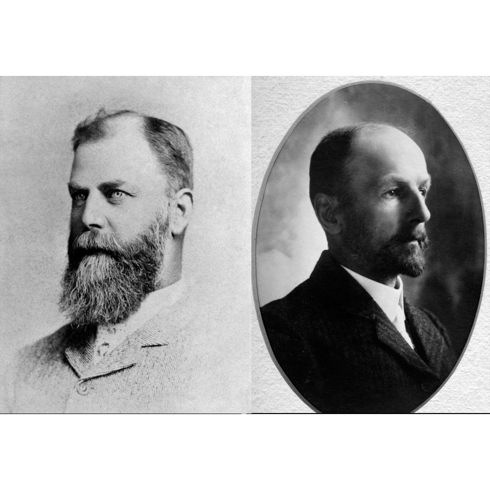 1886     17th  Year of the Ellesmere Agricultural & Pastoral Association