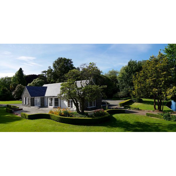 Lansdown Homestead, Tai Tapu