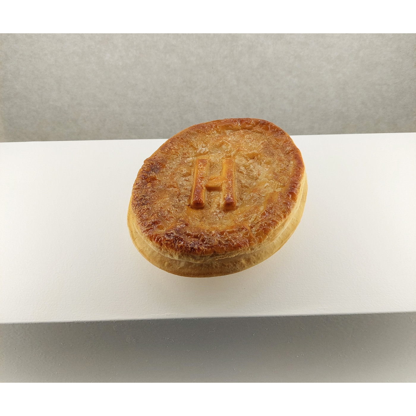 The legendary Hororāta pie