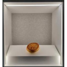 The legendary Hororāta pie