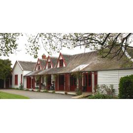 Terrace Station homestead