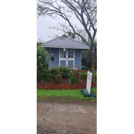 Custodian's Hut, Pineglades