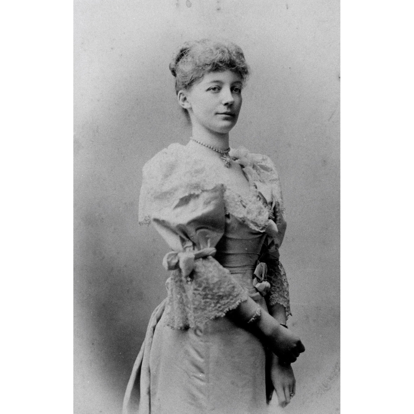 Mana wāhine: Jessie, Lady Rhodes