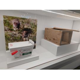 Traps from the Ellesmere Sustainable Agriculture Inc. trap library