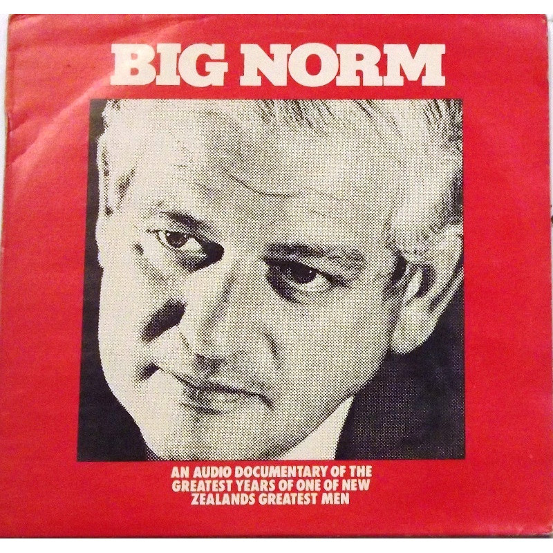 Te hakahaka o Rolleston: The making of Rolleston 2023 - Norman Kirk and Rolleston New Town