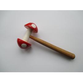 Gavel used for Sweet PEA meetings