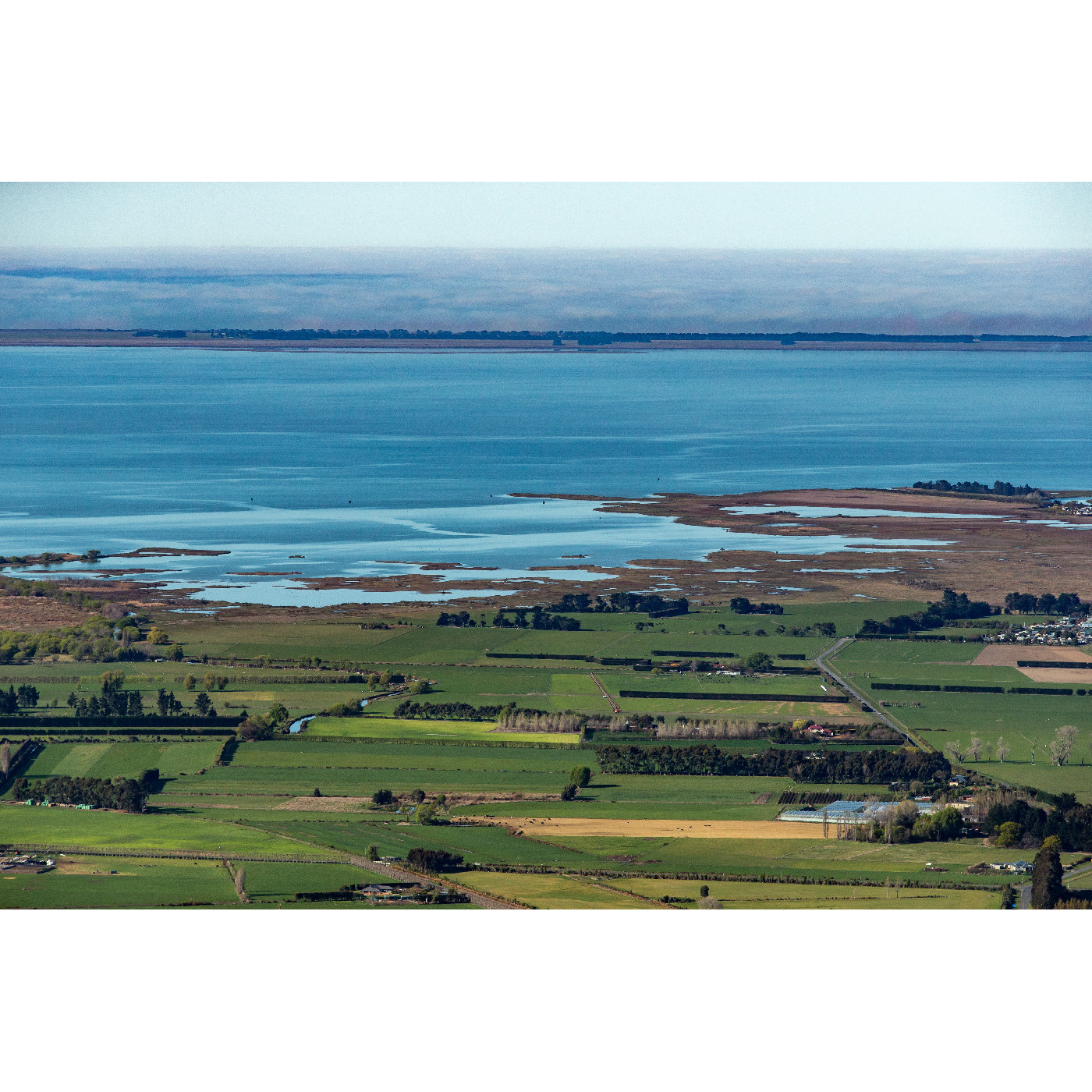 Waihora Whata Rau