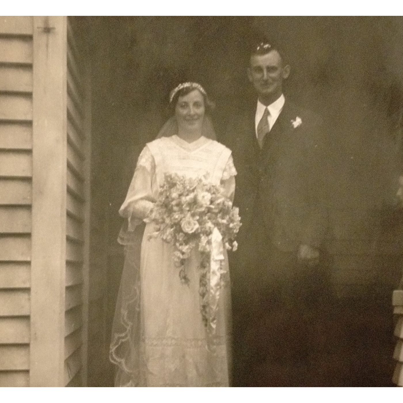 Wife of a Beekeeper by Jean Foster Pearson