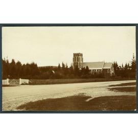 St John's Church, Hororātā, c1920s