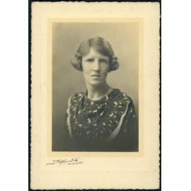Jessie Elizabeth Isabella Roseveare (Bessie) (nee Powell)
