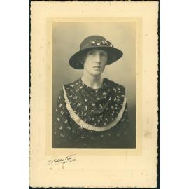 Jessie Elizabeth Isabella Roseveare (Bessie) (nee Powell)