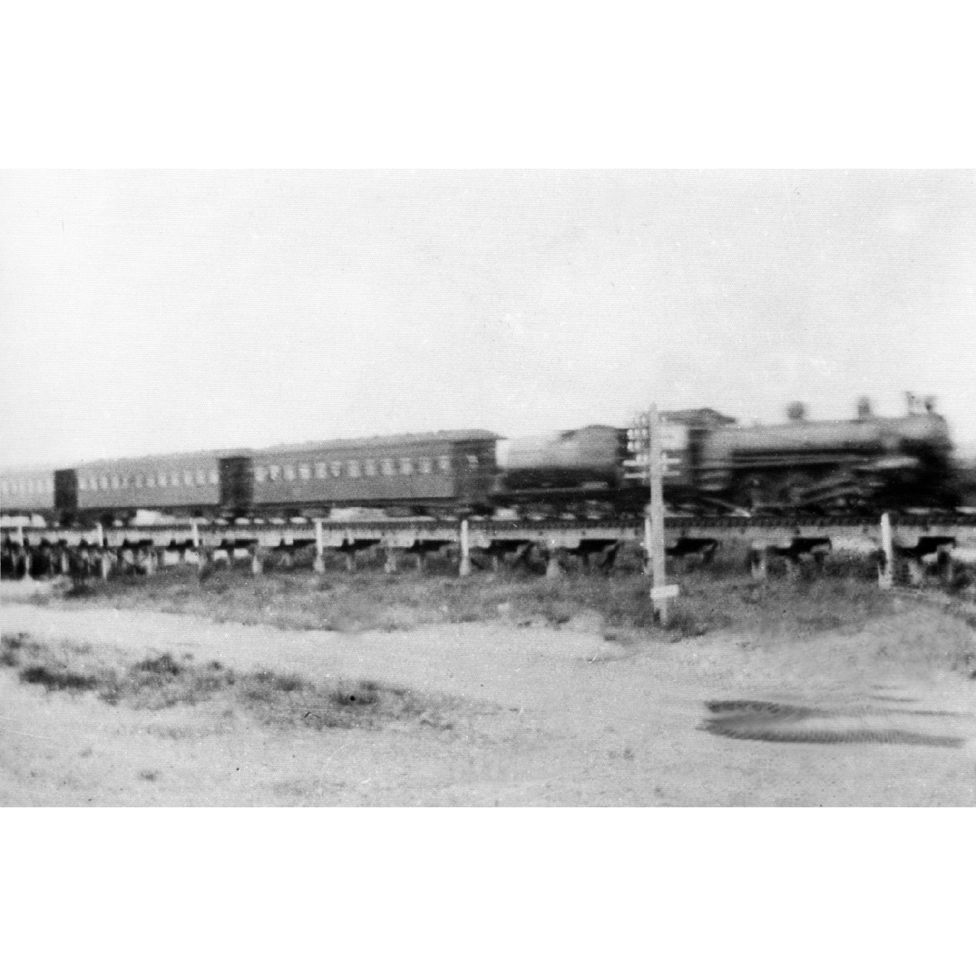 Southern Railway