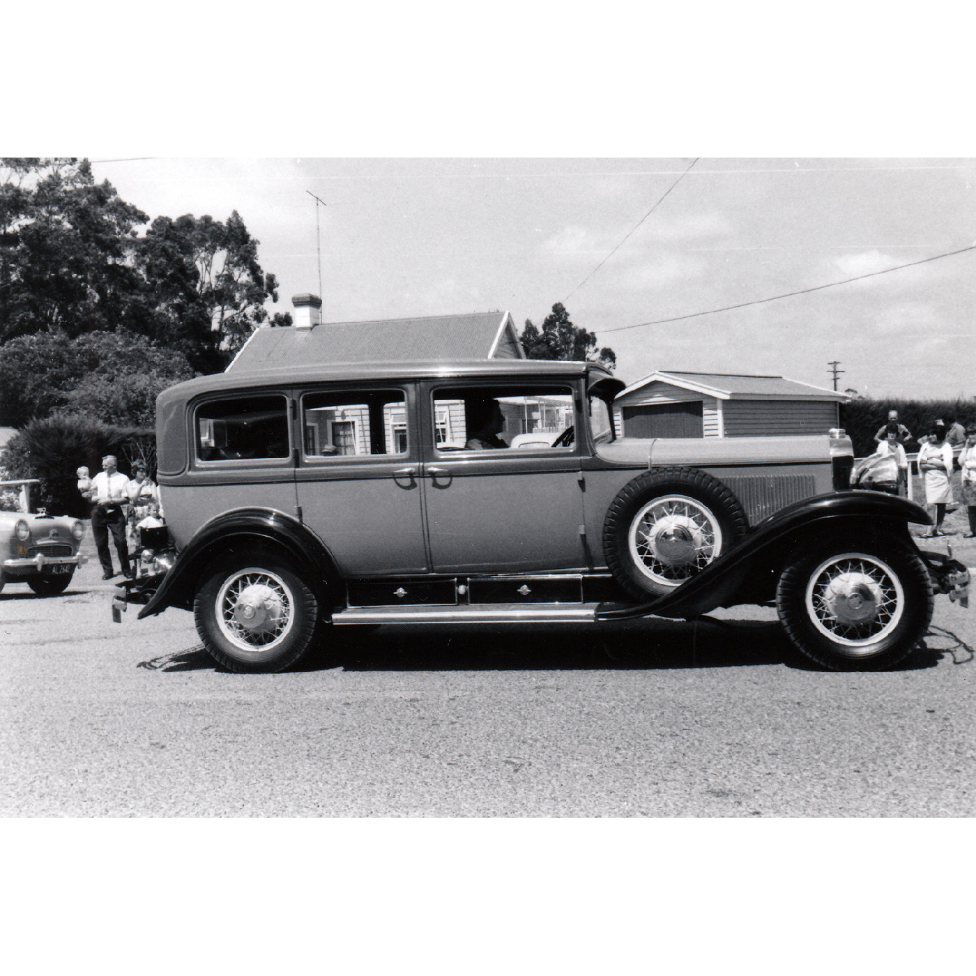 Motor Cars