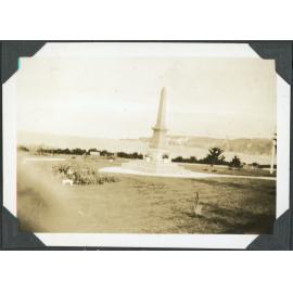Kaikoura war memorial