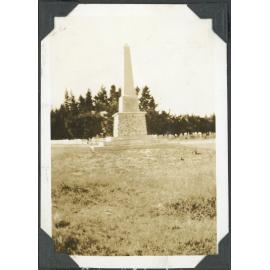 Sheffield war memorial